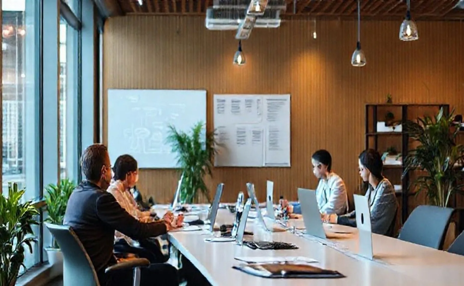 workplace productivity training modern